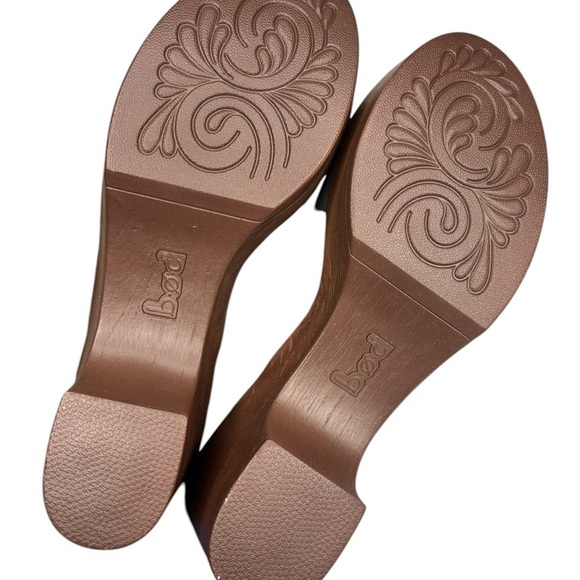 b.o.c. Women's Grey Cadi Clogs in Grey Size 11 - Picture 7 of 9